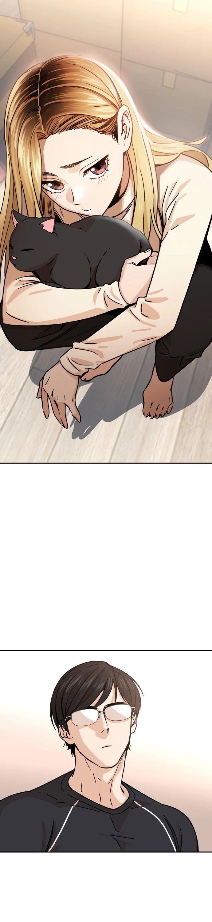 Maybe Meant to Be - Chapter 4 Page 30