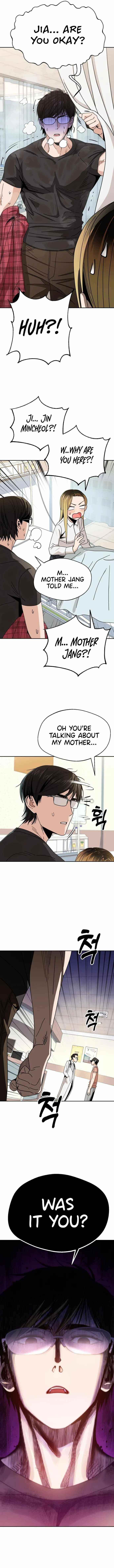 Maybe Meant to Be - Chapter 40 Page 10