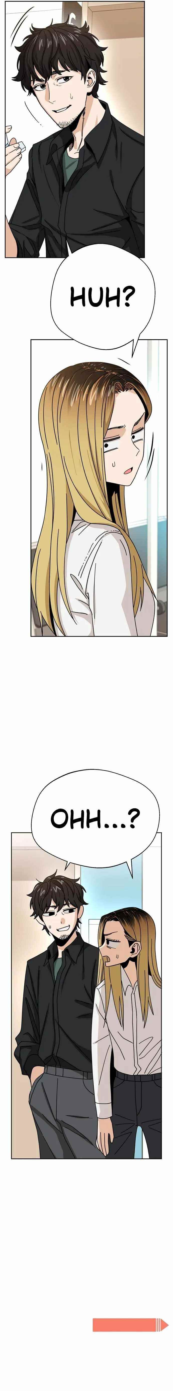 Maybe Meant to Be - Chapter 40 Page 15