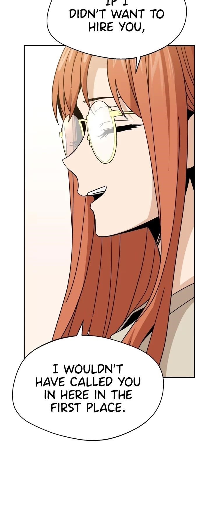 Maybe Meant to Be - Chapter 42 Page 11
