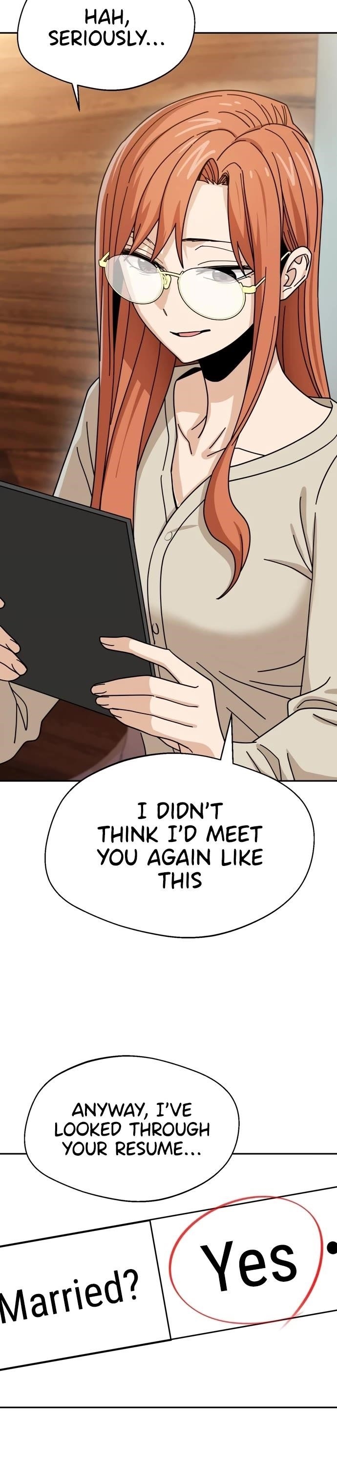 Maybe Meant to Be - Chapter 42 Page 13