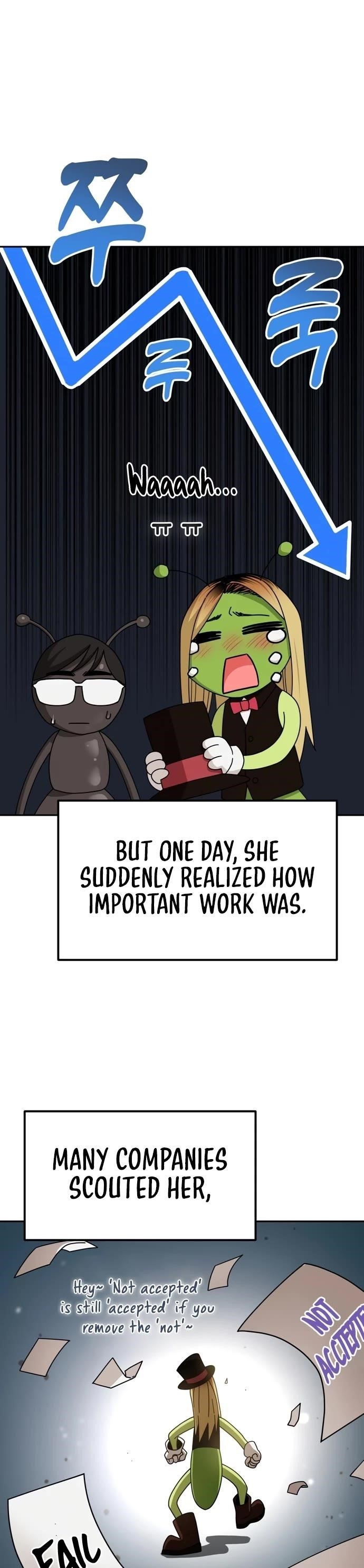 Maybe Meant to Be - Chapter 42 Page 2