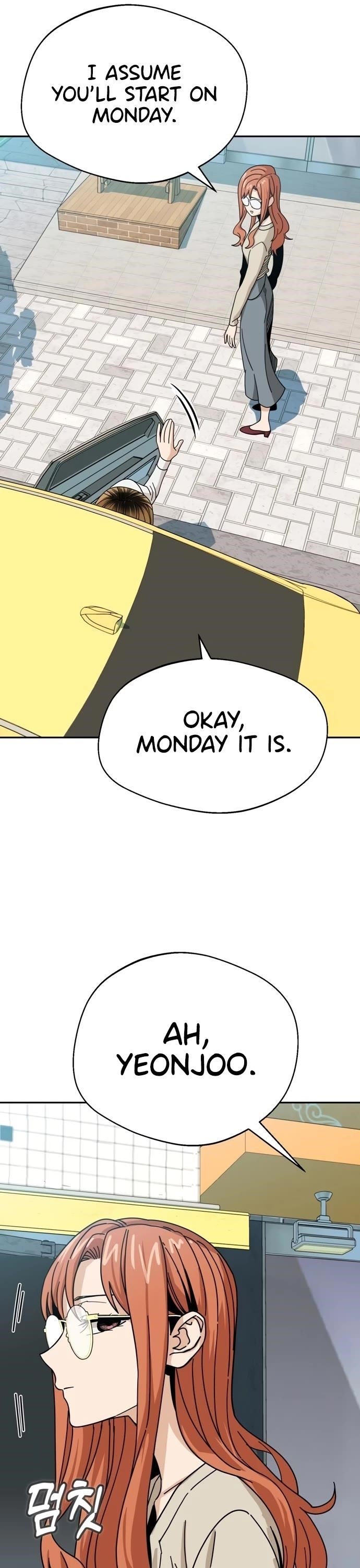 Maybe Meant to Be - Chapter 42 Page 35