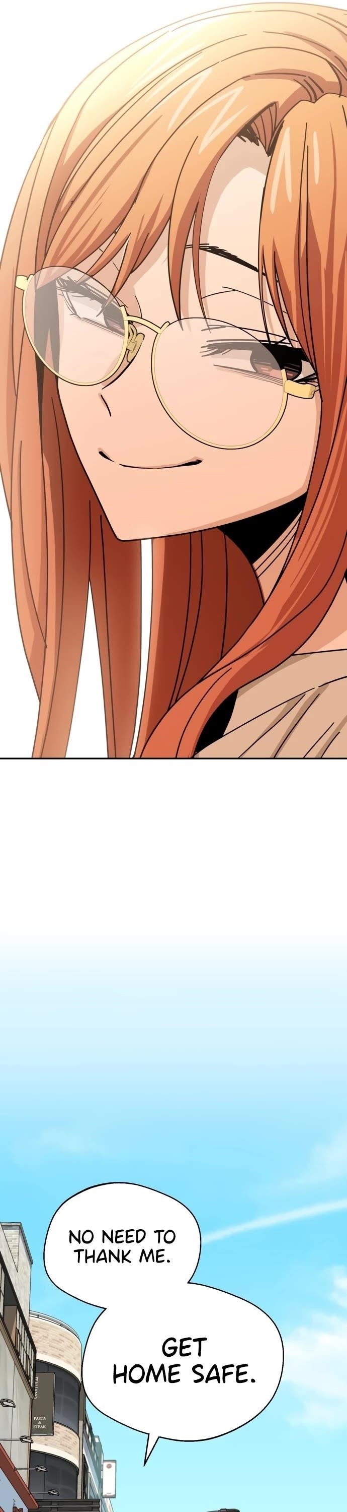 Maybe Meant to Be - Chapter 42 Page 38