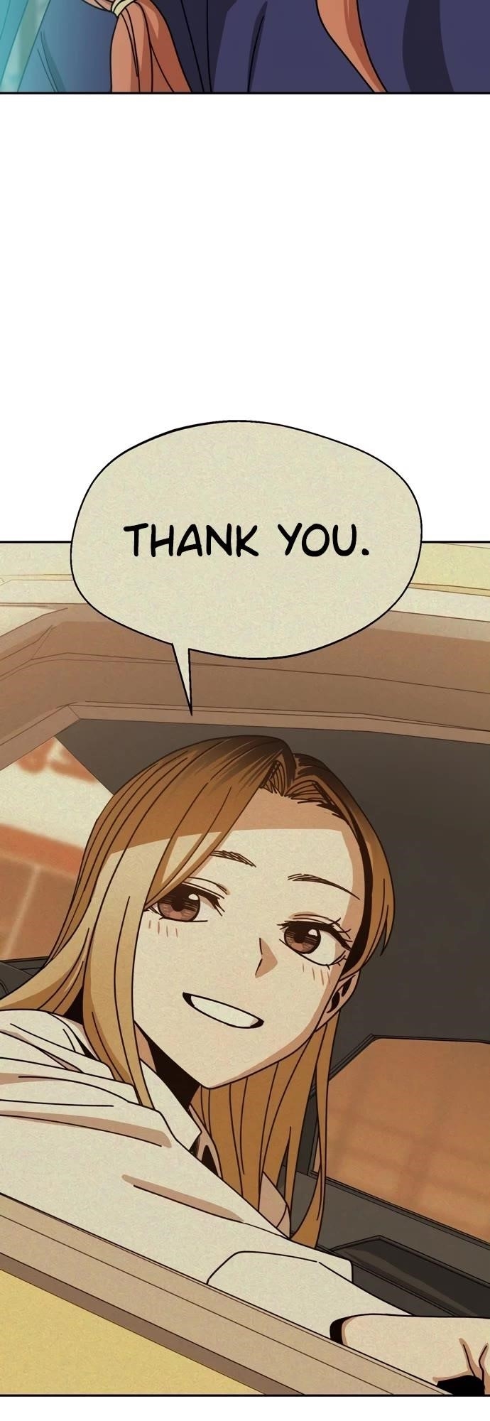 Maybe Meant to Be - Chapter 42 Page 44