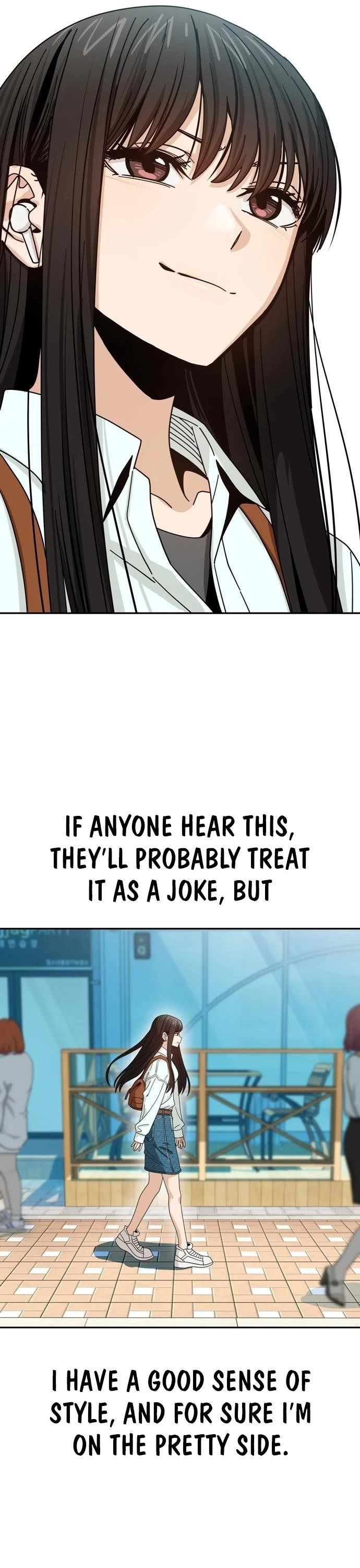 Maybe Meant to Be - Chapter 43 Page 13
