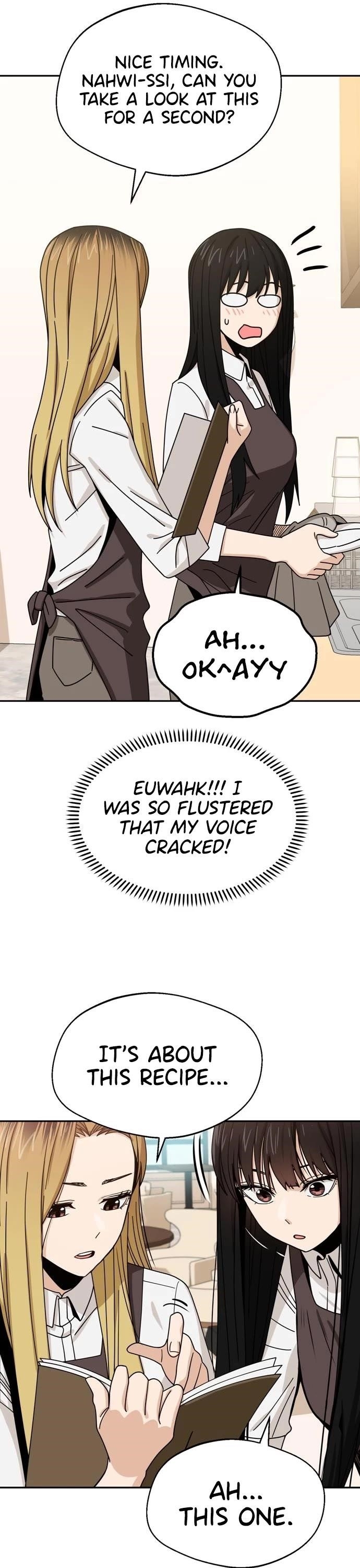 Maybe Meant to Be - Chapter 43 Page 35