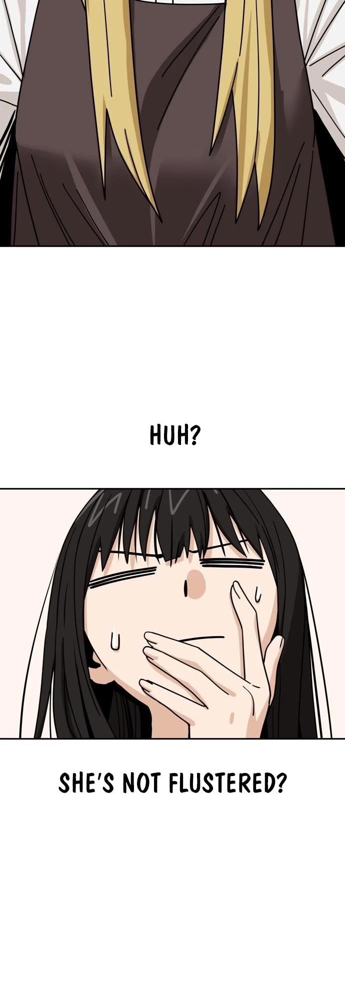 Maybe Meant to Be - Chapter 43 Page 38