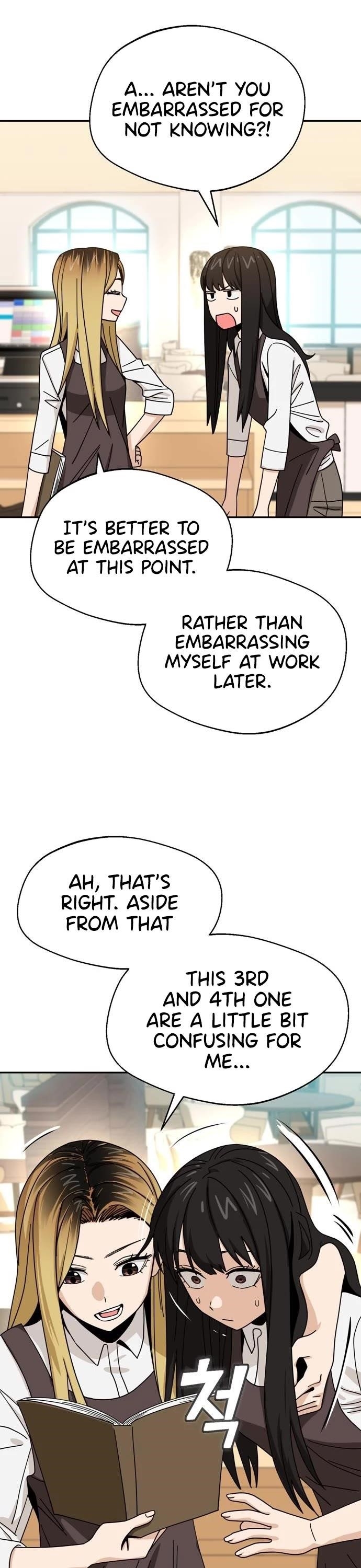 Maybe Meant to Be - Chapter 43 Page 39