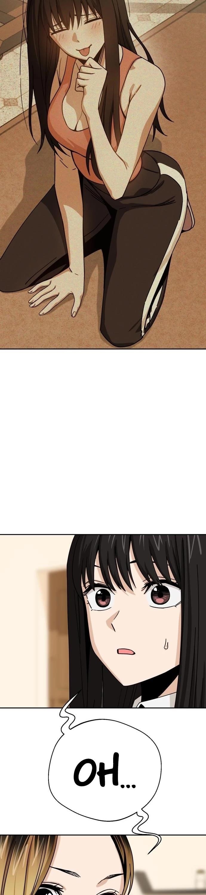 Maybe Meant to Be - Chapter 43 Page 6