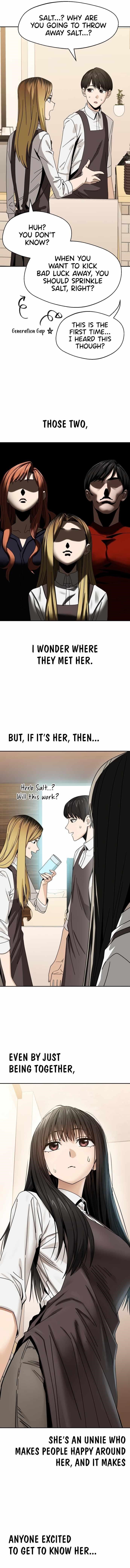 Maybe Meant to Be - Chapter 44 Page 12