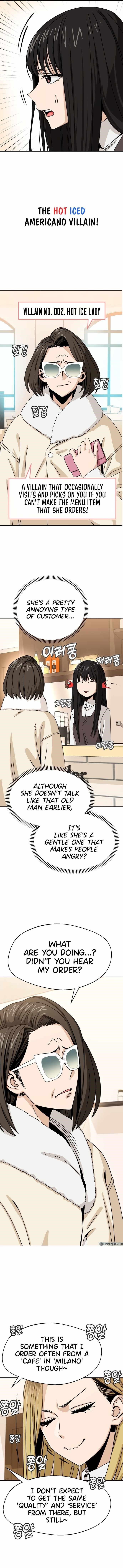 Maybe Meant to Be - Chapter 44 Page 7