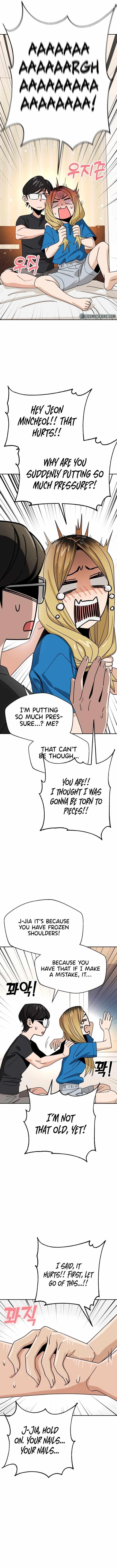 Maybe Meant to Be - Chapter 46 Page 14