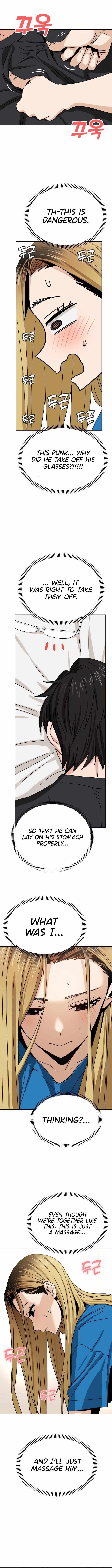 Maybe Meant to Be - Chapter 46 Page 6