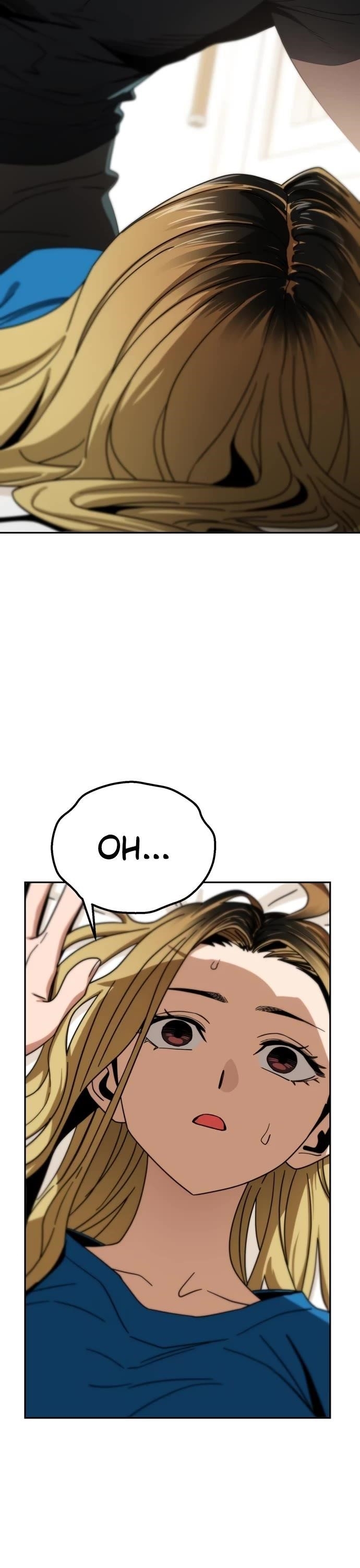 Maybe Meant to Be - Chapter 47 Page 2