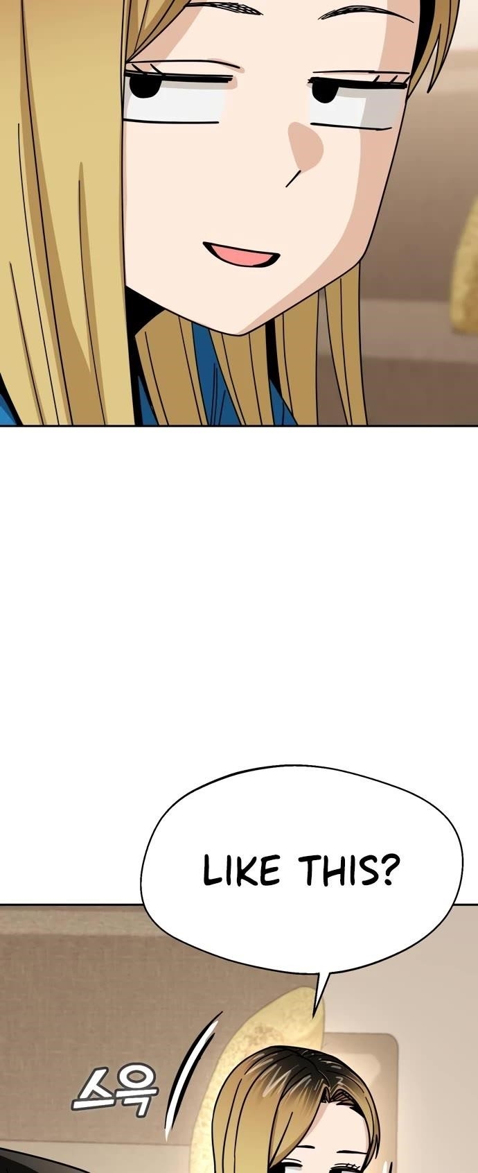 Maybe Meant to Be - Chapter 47 Page 34