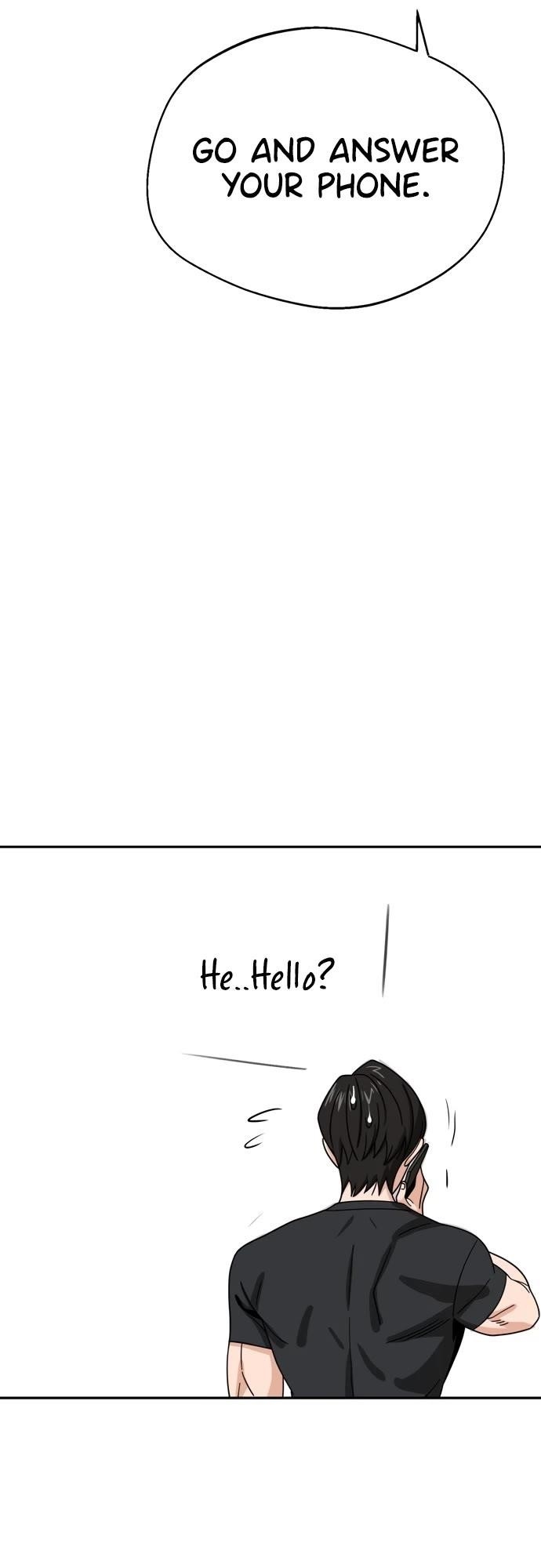 Maybe Meant to Be - Chapter 48 Page 30