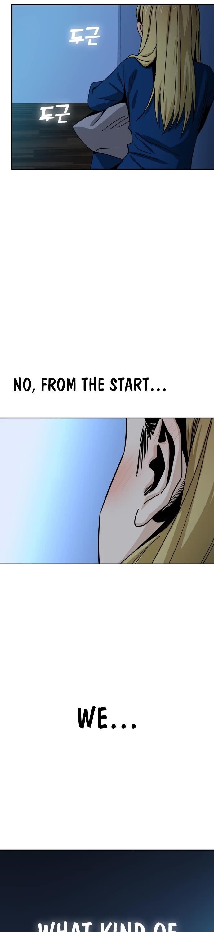 Maybe Meant to Be - Chapter 48 Page 43
