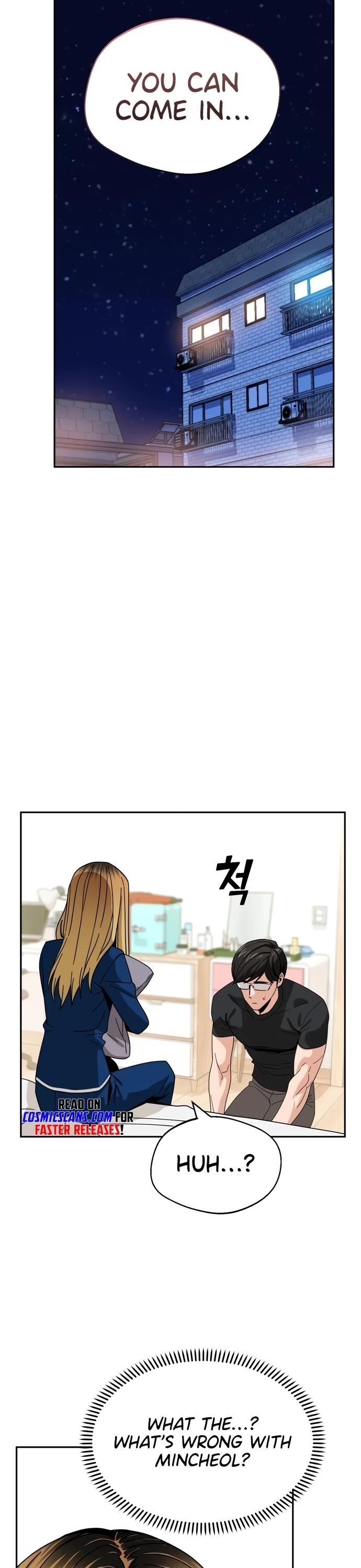 Maybe Meant to Be - Chapter 48 Page 48