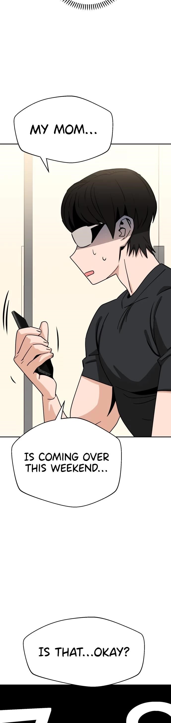 Maybe Meant to Be - Chapter 48 Page 52