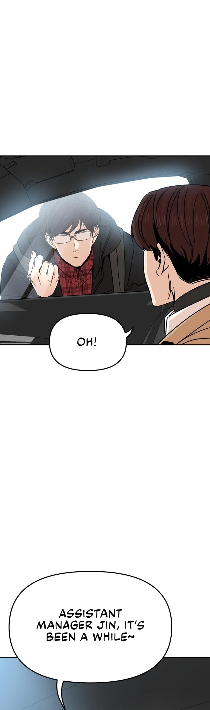 Maybe Meant to Be - Chapter 5 Page 45