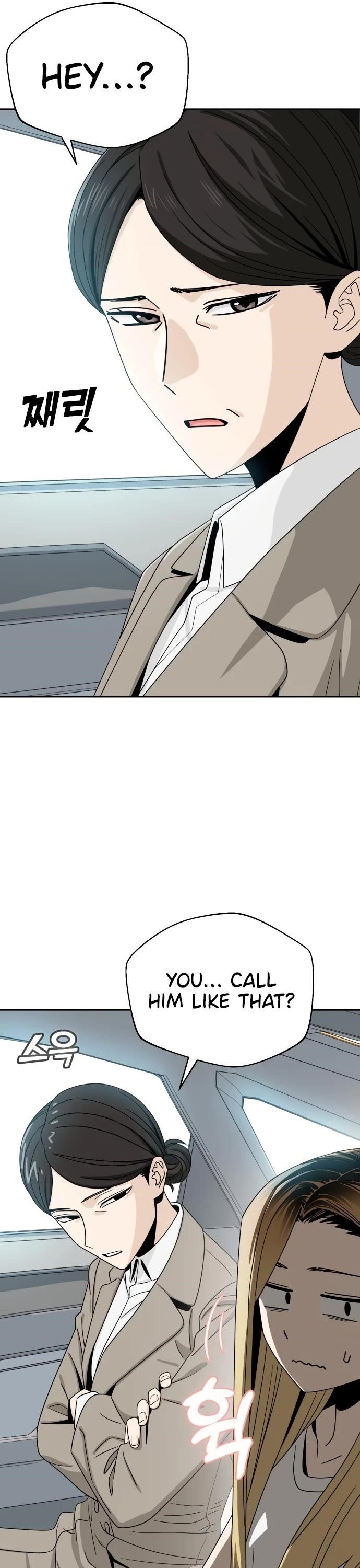 Maybe Meant to Be - Chapter 50 Page 20