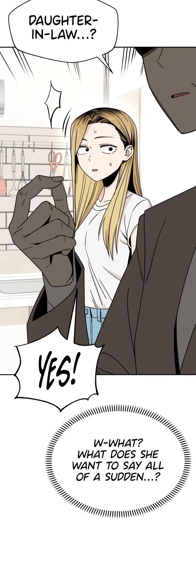 Maybe Meant to Be - Chapter 50 Page 26