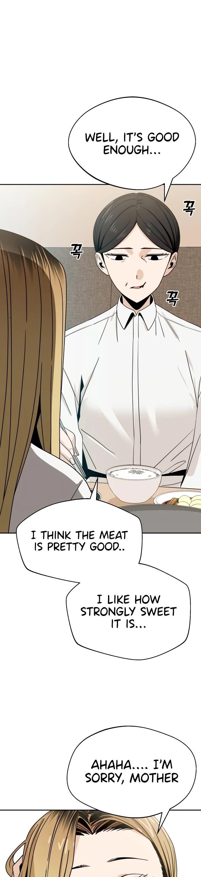 Maybe Meant to Be - Chapter 50 Page 32
