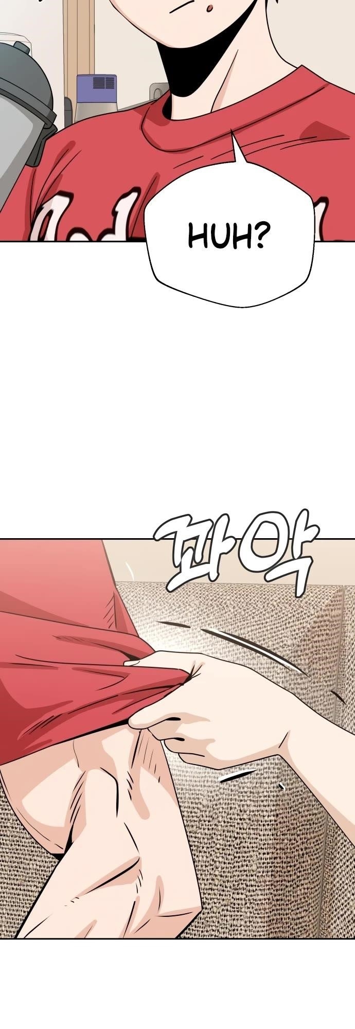 Maybe Meant to Be - Chapter 50 Page 42