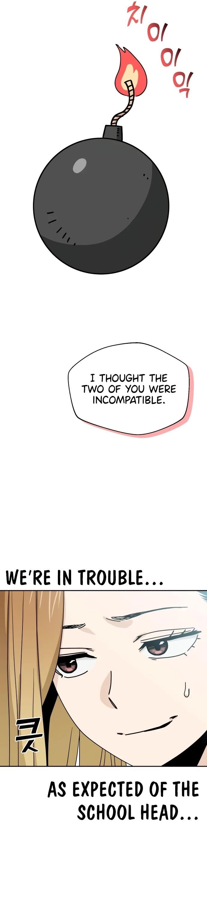 Maybe Meant to Be - Chapter 50 Page 5