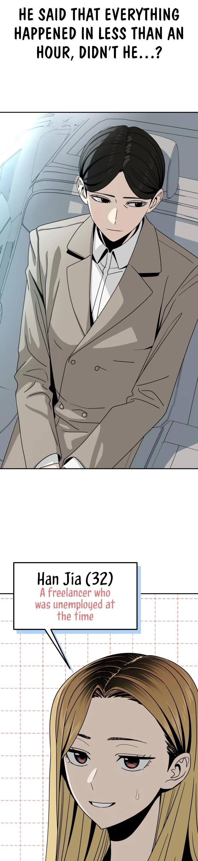 Maybe Meant to Be - Chapter 50 Page 9