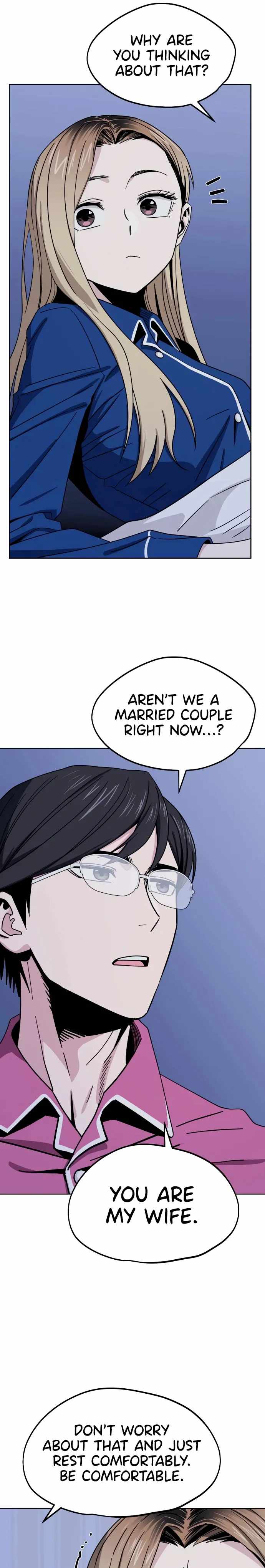Maybe Meant to Be - Chapter 53 Page 3