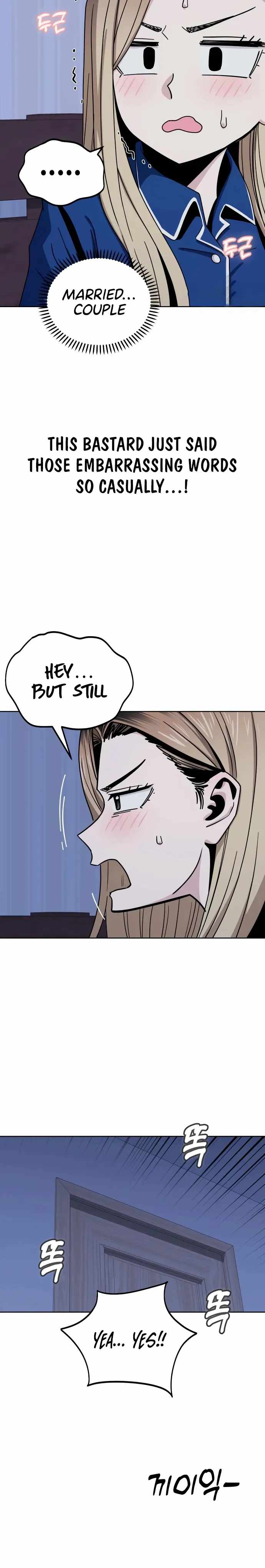 Maybe Meant to Be - Chapter 53 Page 4