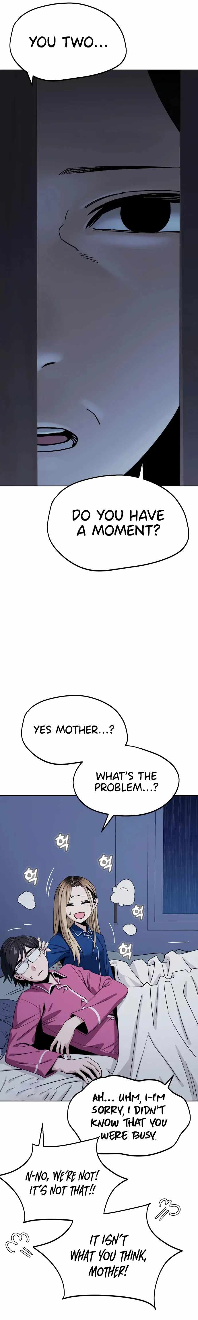 Maybe Meant to Be - Chapter 53 Page 5