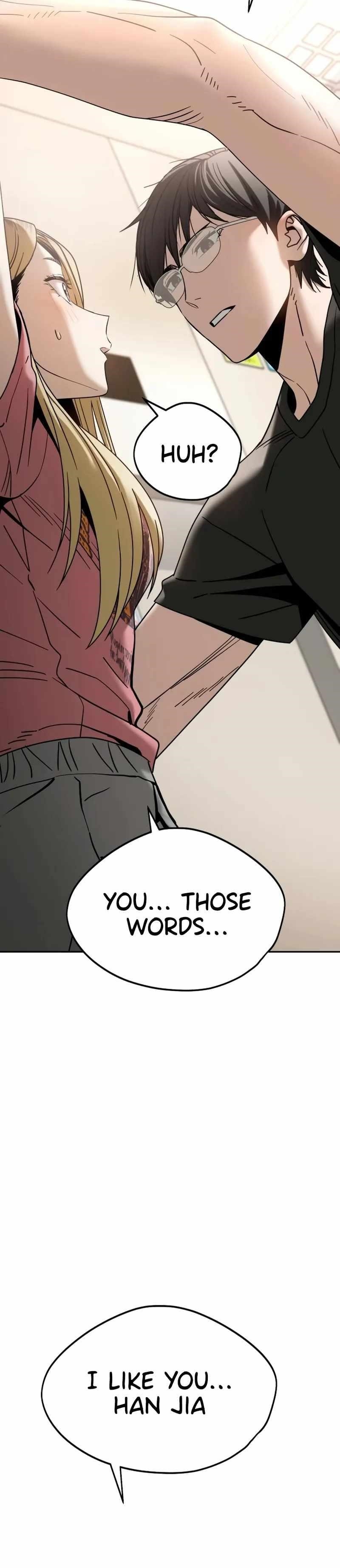 Maybe Meant to Be - Chapter 56 Page 2