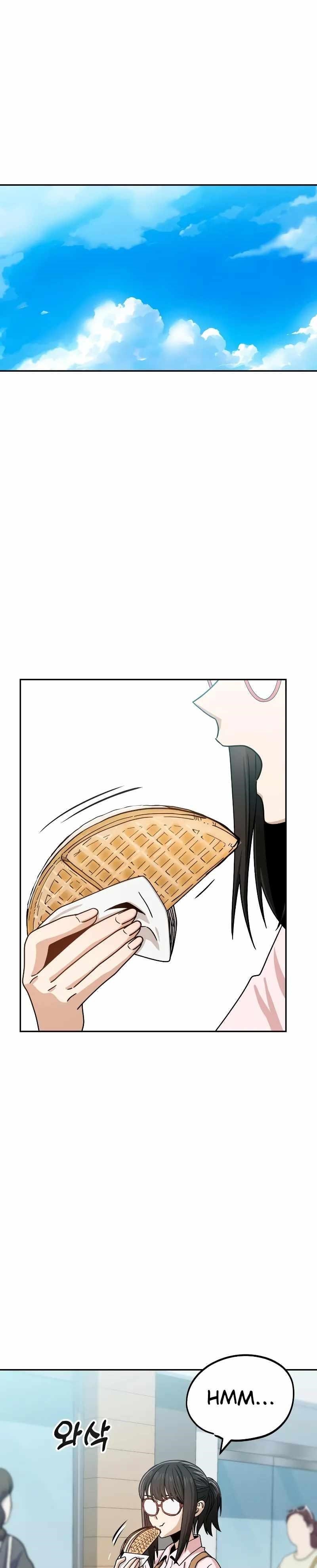 Maybe Meant to Be - Chapter 58 Page 29