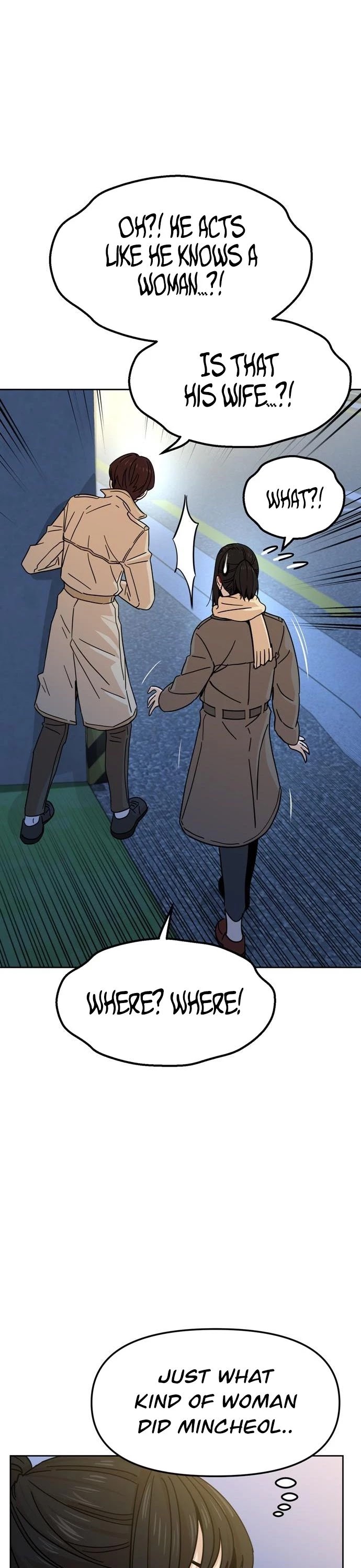 Maybe Meant to Be - Chapter 6 Page 46