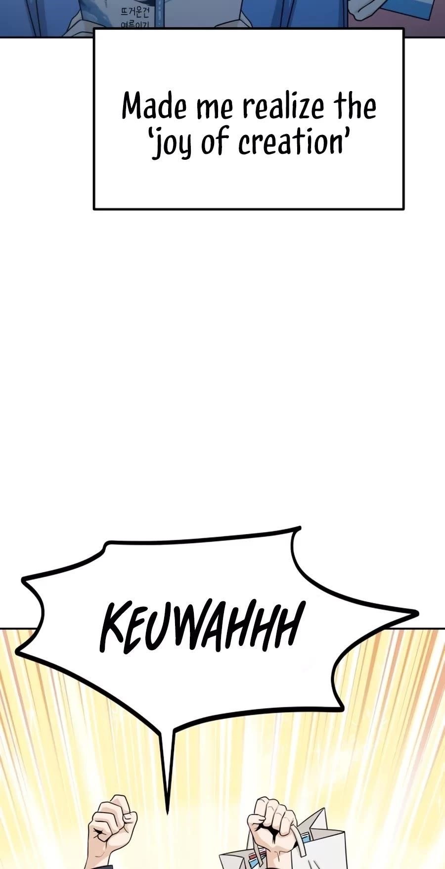 Maybe Meant to Be - Chapter 62 Page 9
