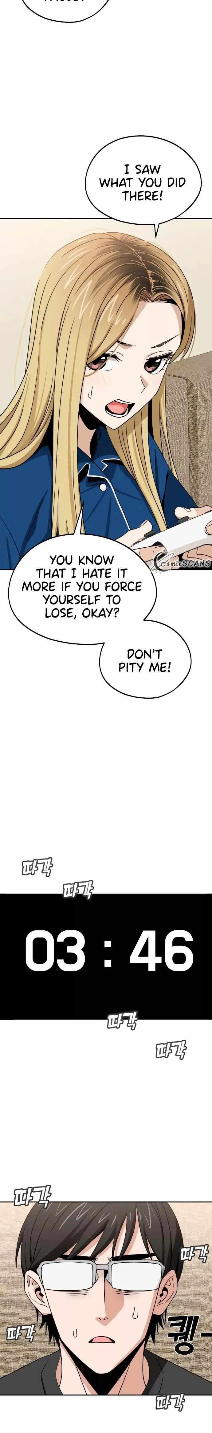Maybe Meant to Be - Chapter 64 Page 26