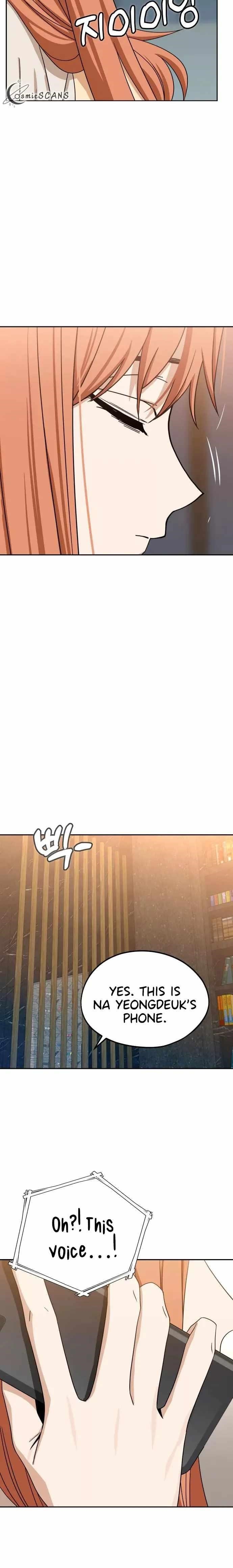 Maybe Meant to Be - Chapter 64 Page 4