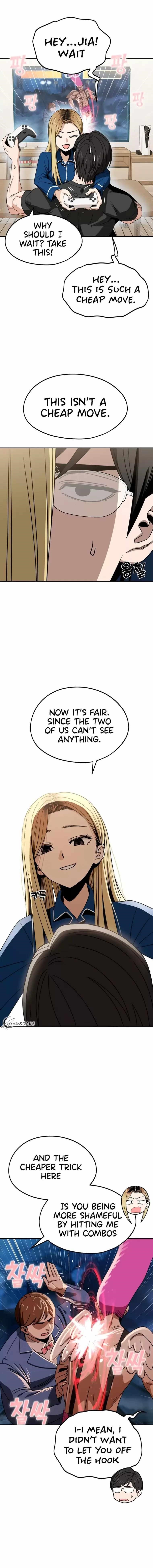 Maybe Meant to Be - Chapter 65 Page 3