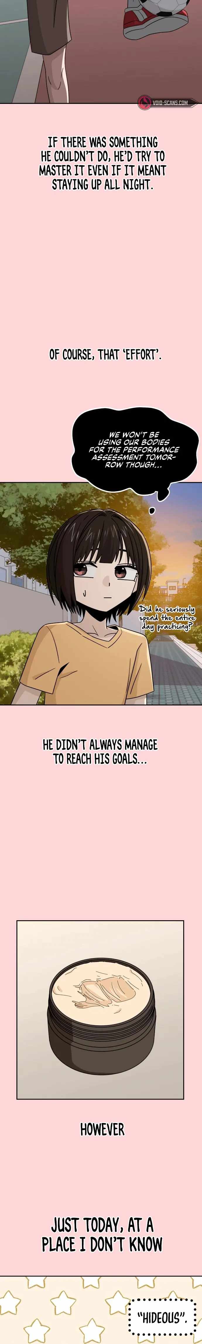 Maybe Meant to Be - Chapter 66 Page 24