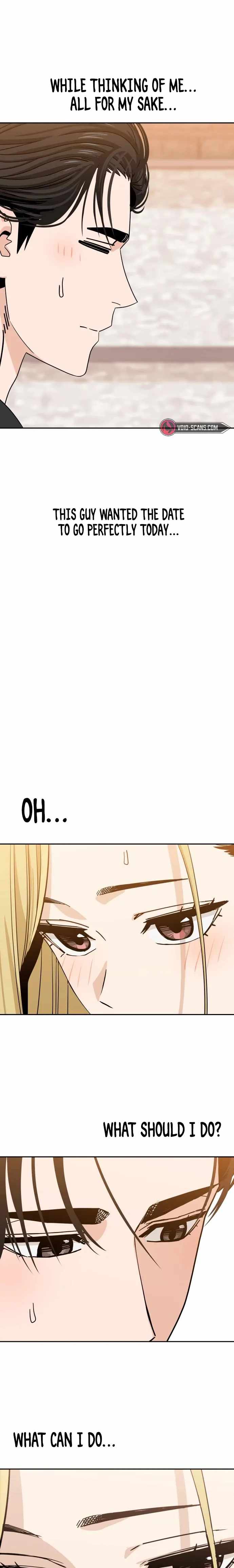 Maybe Meant to Be - Chapter 66 Page 29