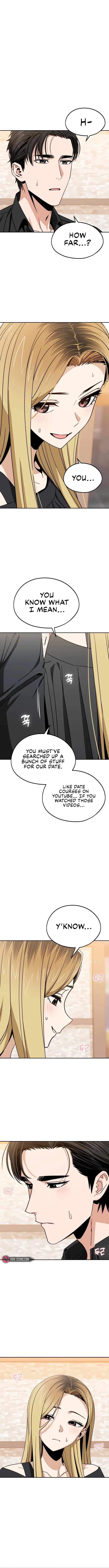 Maybe Meant to Be - Chapter 67 Page 2