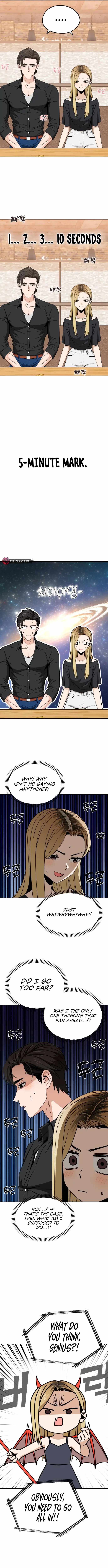 Maybe Meant to Be - Chapter 67 Page 3