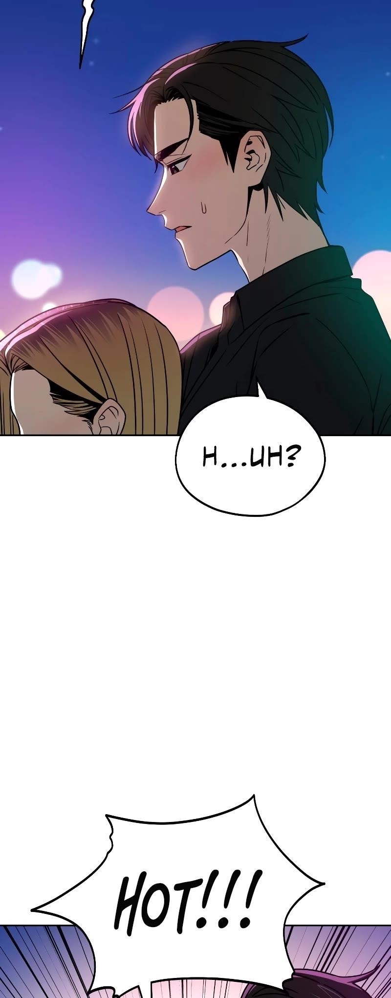 Maybe Meant to Be - Chapter 68 Page 11