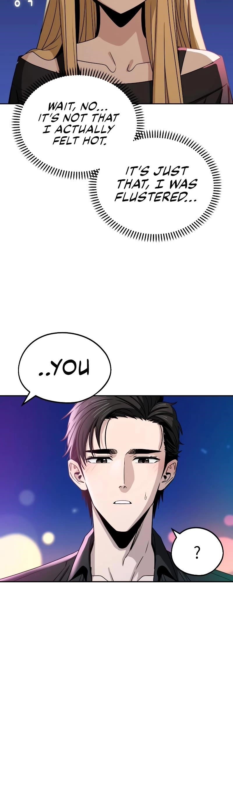 Maybe Meant to Be - Chapter 68 Page 20
