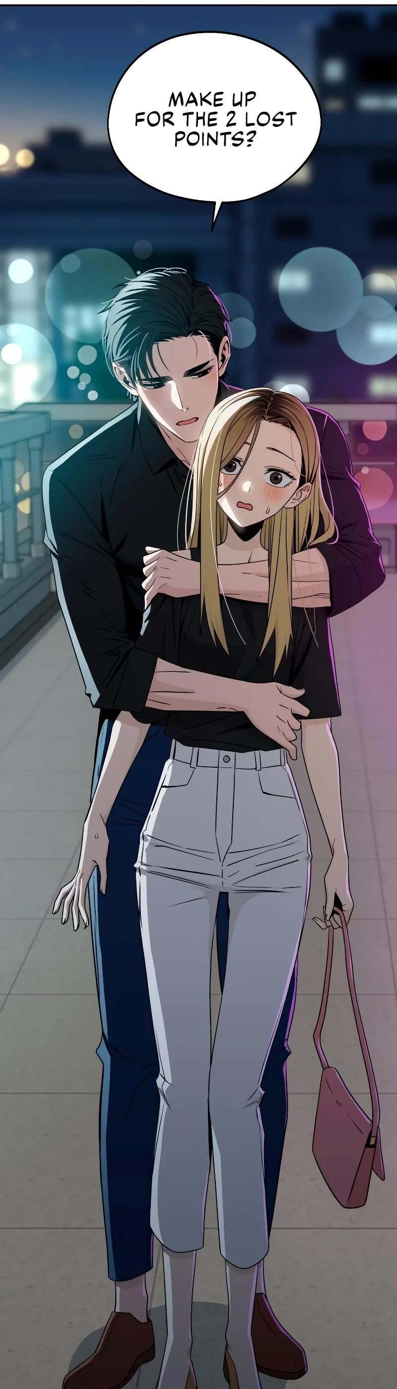 Maybe Meant to Be - Chapter 68 Page 3