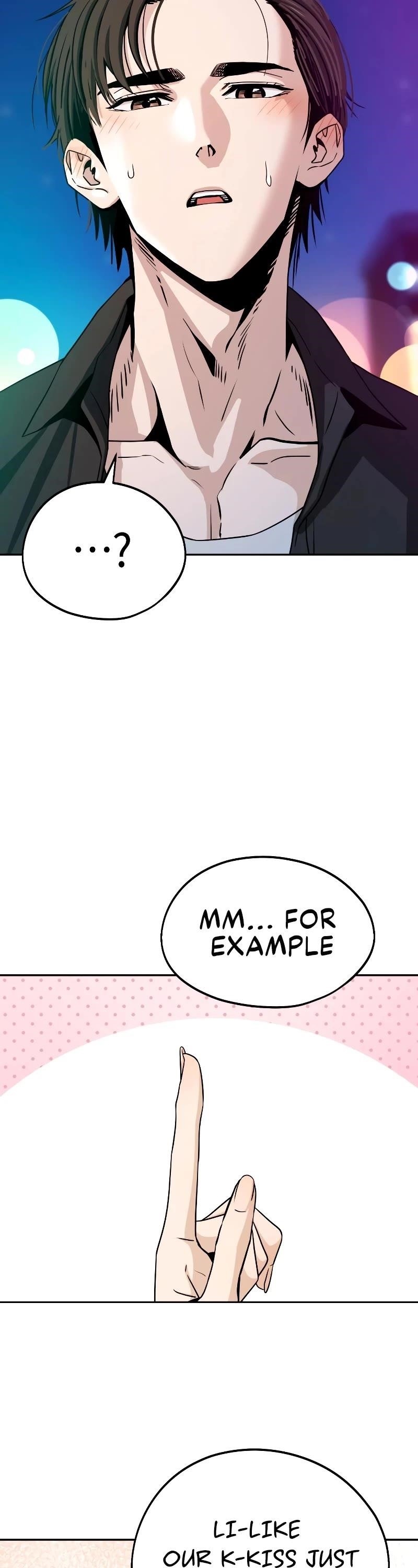 Maybe Meant to Be - Chapter 68 Page 30