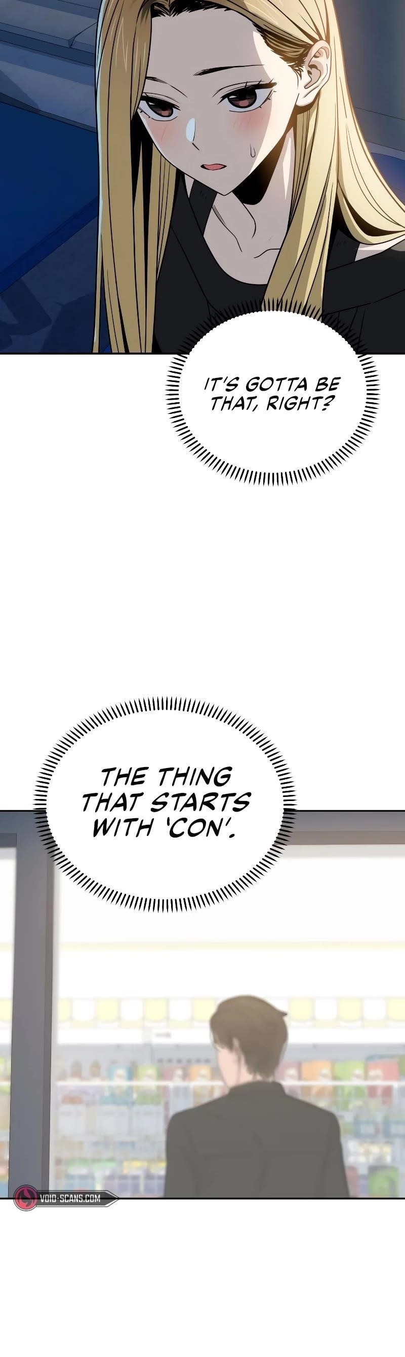 Maybe Meant to Be - Chapter 68 Page 47
